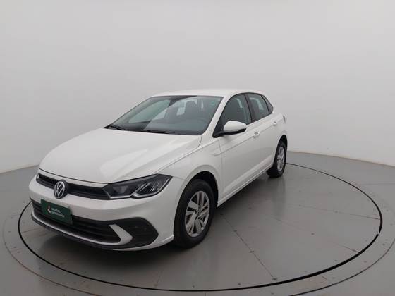 VOLKSWAGEN POLO 1.0 170 TSI MANUAL